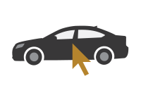 Shop Click Drive Select Icon in Rock Springs, WY