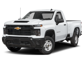 Chevrolet Silverado HD - Whisler Chevrolet Company in Rock Springs WY