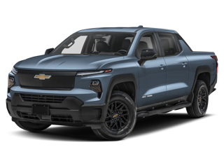 Chevrolet Silverado EV - Whisler Chevrolet Company in Rock Springs WY