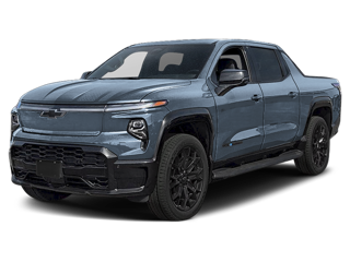 Chevrolet Silverado EV - Whisler Chevrolet Company in Rock Springs WY