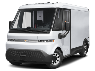 Chevrolet BrightDrop - Whisler Chevrolet Company in Rock Springs WY