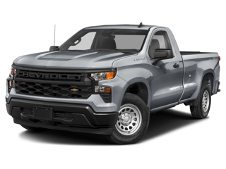 Chevrolet Silverado 1500 - Whisler Chevrolet Company in Rock Springs WY