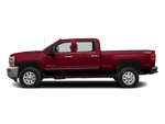 2018 Chevrolet Silverado 2500 HD LTZ