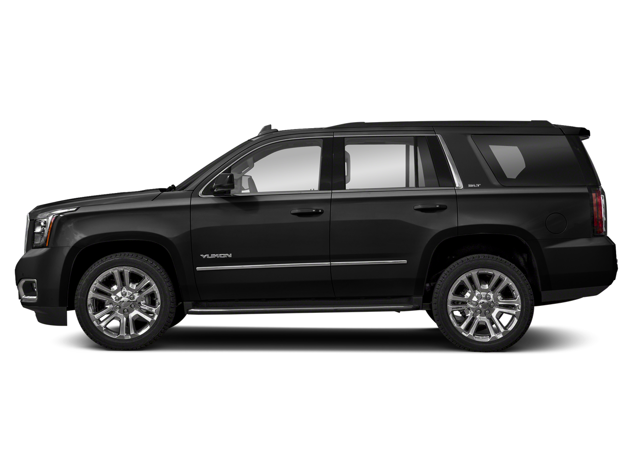 2020 GMC Yukon SLT