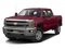 2016 Chevrolet Silverado 2500 HD LT