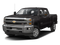 2016 Chevrolet Silverado 2500 HD LT