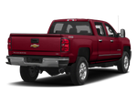 2018 Chevrolet Silverado 2500 HD LTZ