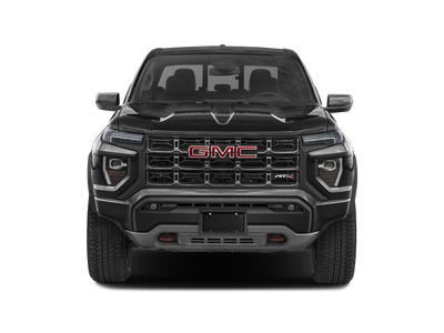 2023 GMC Canyon AT4X