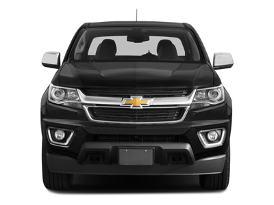 2018 Chevrolet Colorado 4WD LT