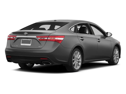 2013 Toyota Avalon 4dr Sdn Limited in Rock Springs, WY - Whisler Chevrolet Company