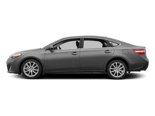 2013 Toyota Avalon 4dr Sdn Limited in Rock Springs, WY - Whisler Chevrolet Company