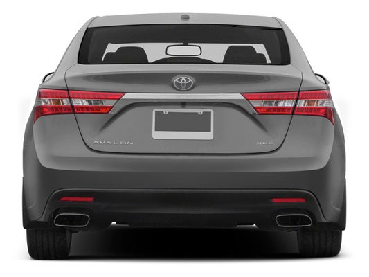 2013 Toyota Avalon 4dr Sdn Limited in Rock Springs, WY - Whisler Chevrolet Company