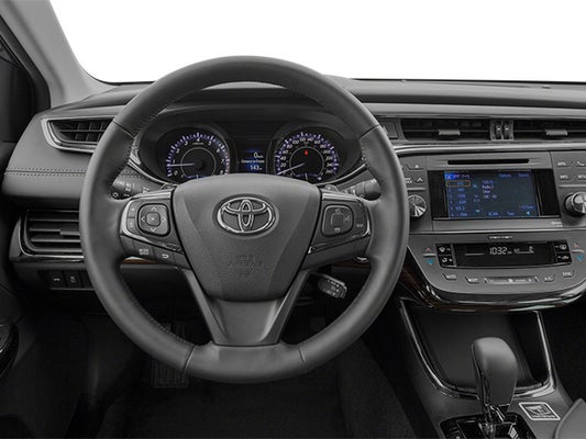 2013 Toyota Avalon 4dr Sdn Limited in Rock Springs, WY - Whisler Chevrolet Company