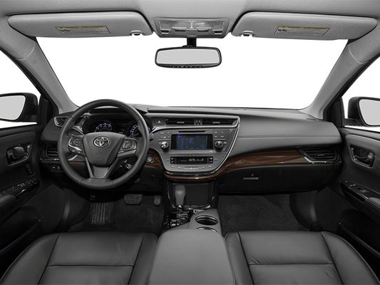 2013 Toyota Avalon 4dr Sdn Limited in Rock Springs, WY - Whisler Chevrolet Company