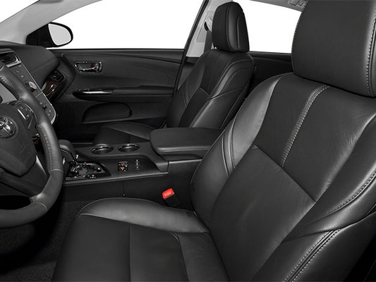 2013 Toyota Avalon 4dr Sdn Limited in Rock Springs, WY - Whisler Chevrolet Company