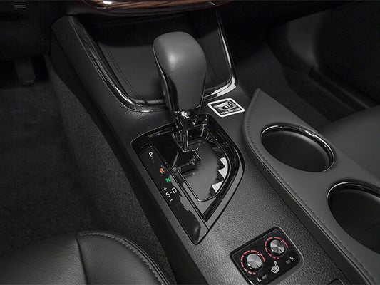 2013 Toyota Avalon 4dr Sdn Limited in Rock Springs, WY - Whisler Chevrolet Company