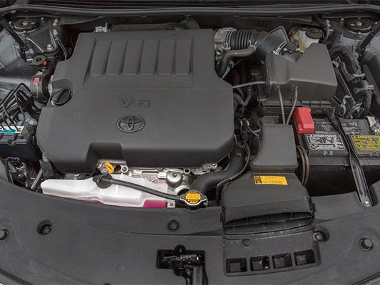 2013 Toyota Avalon 4dr Sdn Limited in Rock Springs, WY - Whisler Chevrolet Company