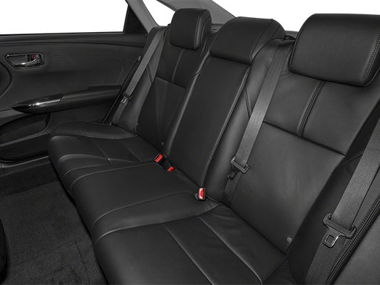 2013 Toyota Avalon 4dr Sdn Limited in Rock Springs, WY - Whisler Chevrolet Company