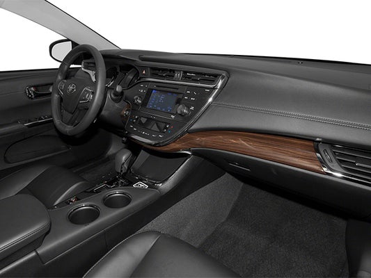 2013 Toyota Avalon 4dr Sdn Limited in Rock Springs, WY - Whisler Chevrolet Company