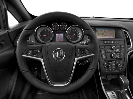 2016 Buick Cascada 2dr Conv Premium in Rock Springs, WY - Whisler Chevrolet Company