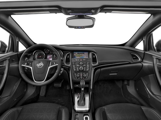 2016 Buick Cascada 2dr Conv Premium in Rock Springs, WY - Whisler Chevrolet Company