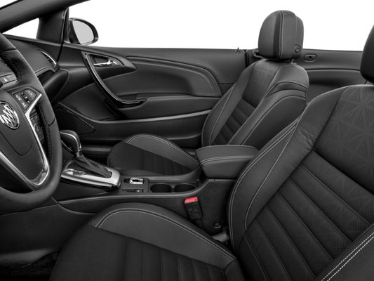 2016 Buick Cascada 2dr Conv Premium in Rock Springs, WY - Whisler Chevrolet Company