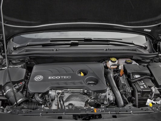 2016 Buick Cascada 2dr Conv Premium in Rock Springs, WY - Whisler Chevrolet Company