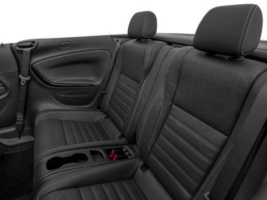 2016 Buick Cascada 2dr Conv Premium in Rock Springs, WY - Whisler Chevrolet Company