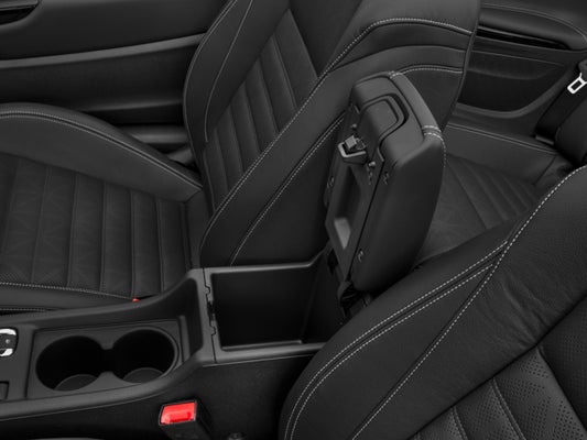 2016 Buick Cascada 2dr Conv Premium in Rock Springs, WY - Whisler Chevrolet Company