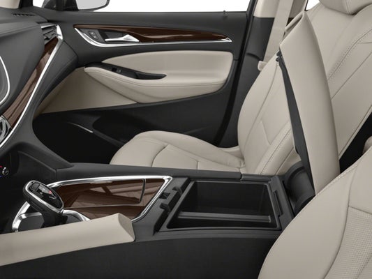 2018 Buick Enclave AWD 4dr Essence in Rock Springs, WY - Whisler Chevrolet Company