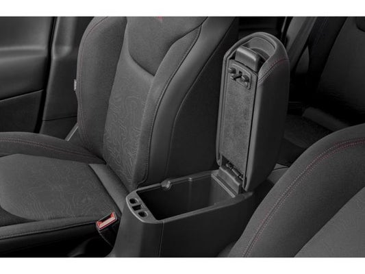 2018 Jeep Renegade Trailhawk 4x4 in Rock Springs, WY - Whisler Chevrolet Company