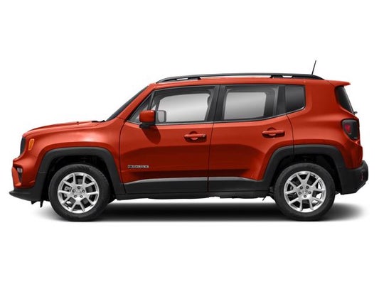 2019 Jeep Renegade Sport 4x4 in Rock Springs, WY - Whisler Chevrolet Company