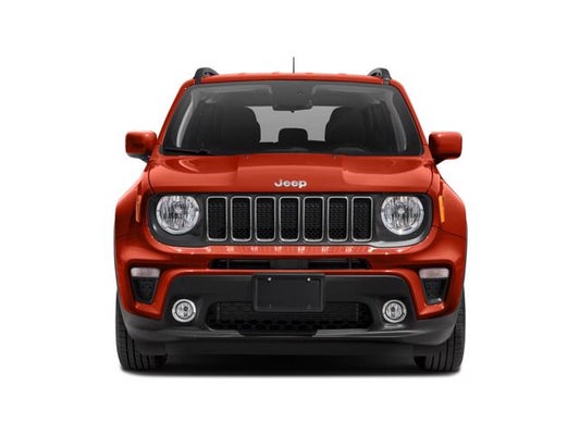 2019 Jeep Renegade Sport 4x4 in Rock Springs, WY - Whisler Chevrolet Company