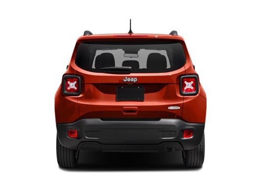2019 Jeep Renegade Sport 4x4 in Rock Springs, WY - Whisler Chevrolet Company