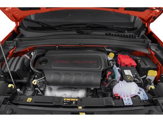 2019 Jeep Renegade Sport 4x4 in Rock Springs, WY - Whisler Chevrolet Company