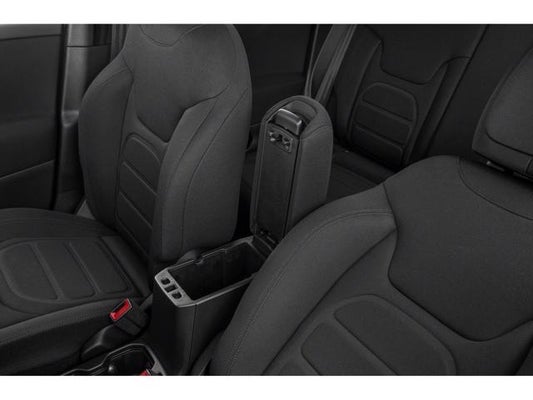 2019 Jeep Renegade Sport 4x4 in Rock Springs, WY - Whisler Chevrolet Company