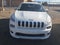 2017 Jeep Cherokee Overland 4x4