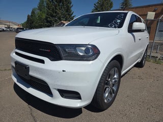 2019 Dodge Durango GT Plus AWD