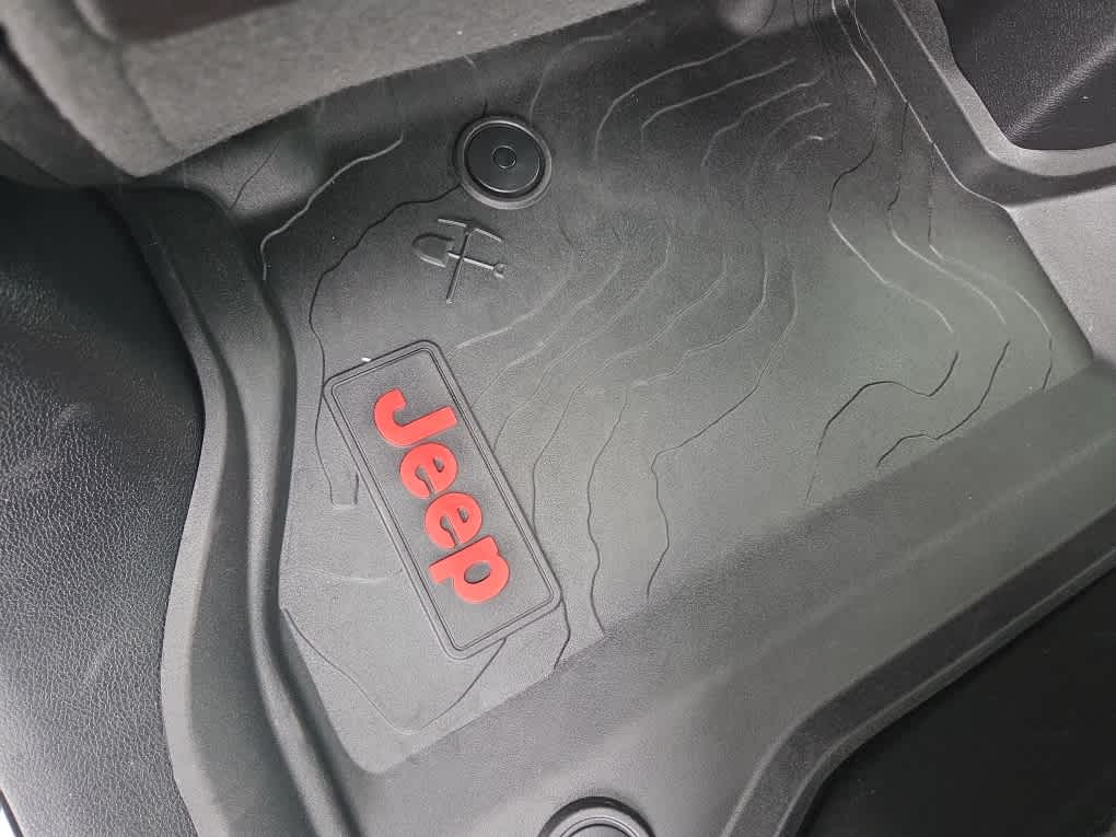 2021 Jeep Gladiator Mojave 4X4