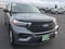 2023 Ford Explorer Base