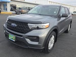 2023 Ford Explorer Base