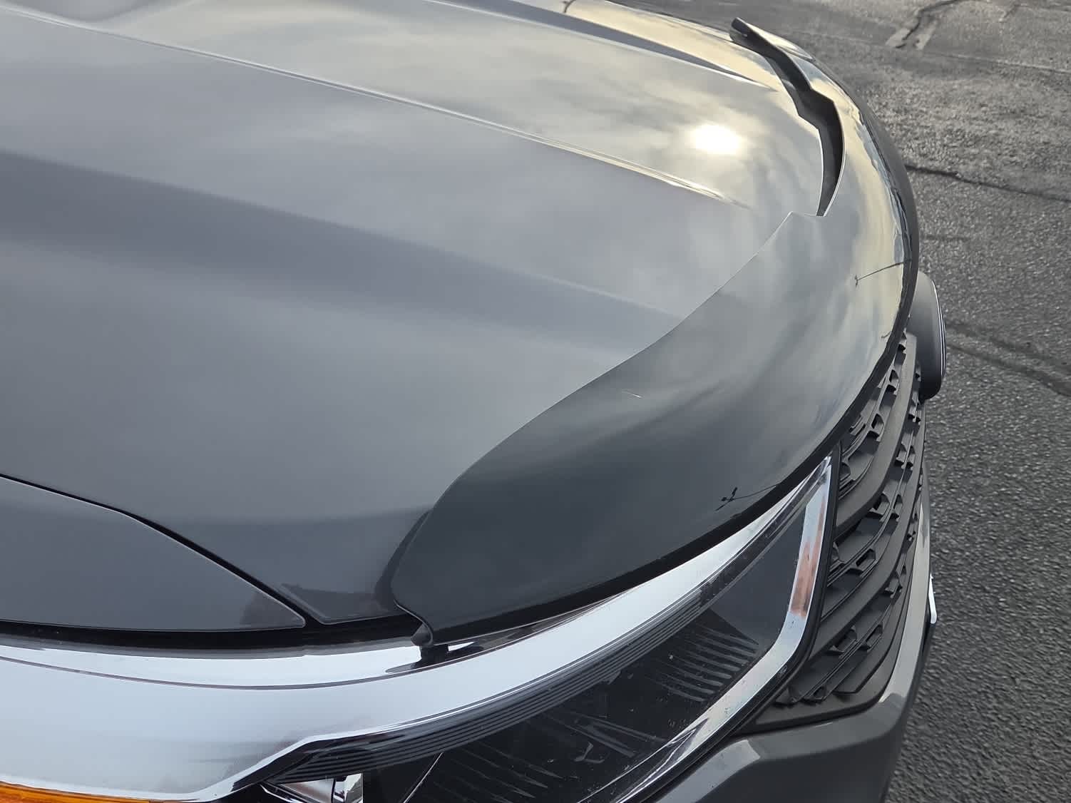 2023 Ford Explorer Base