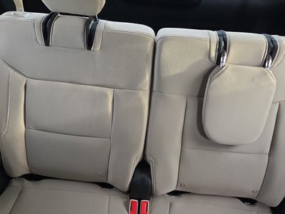 2023 Ford Explorer Base