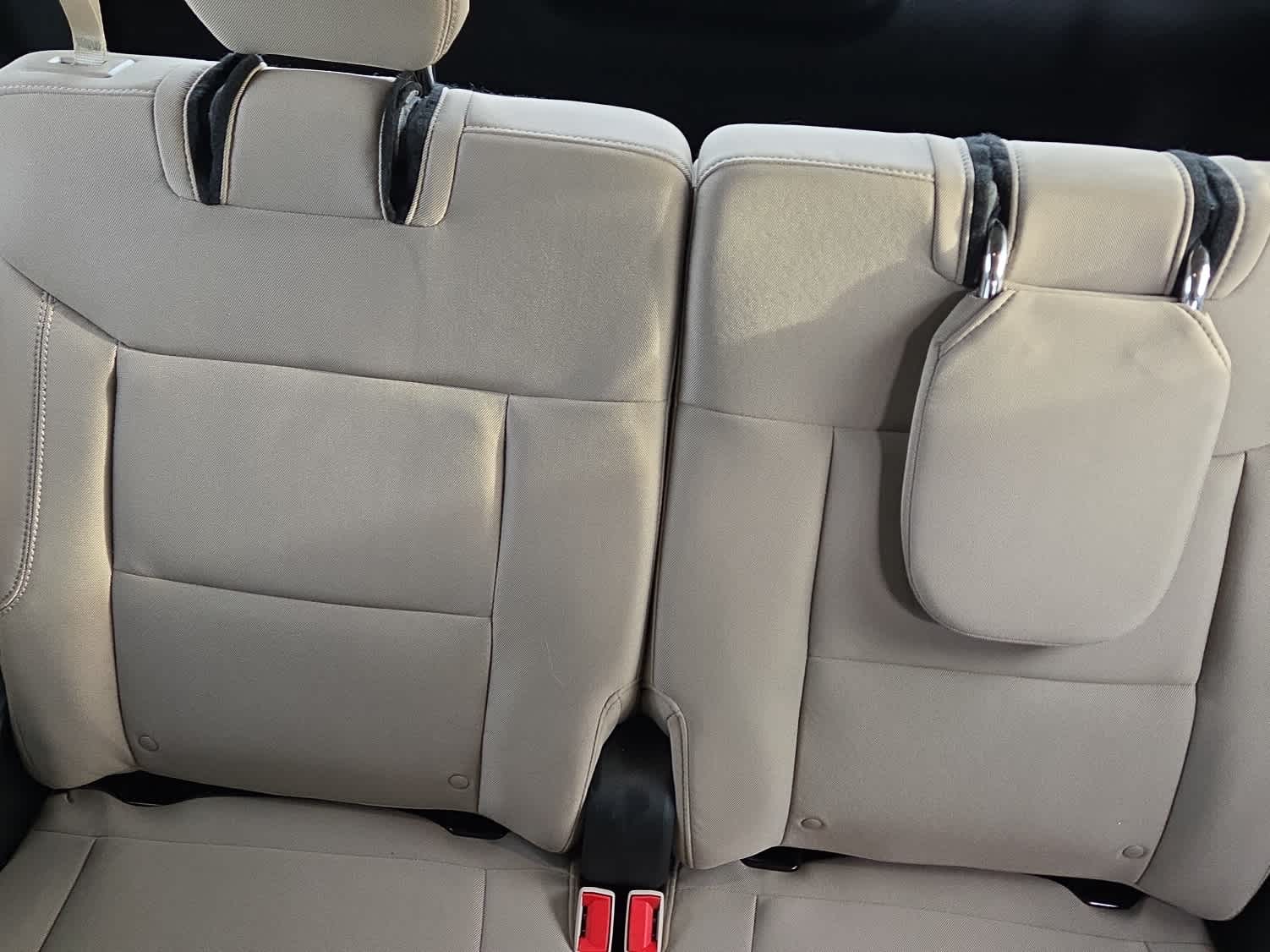 2023 Ford Explorer Base