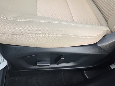 2023 Ford Explorer Base