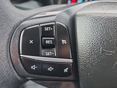 2023 Ford Explorer Base