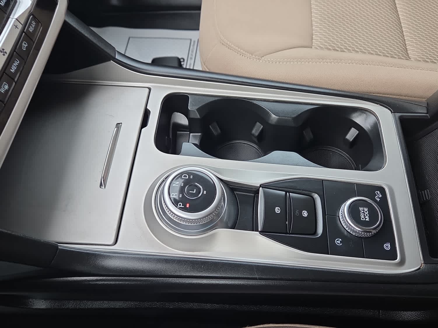 2023 Ford Explorer Base