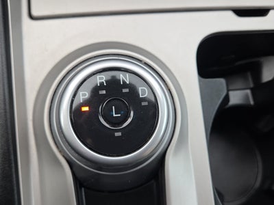 2023 Ford Explorer Base