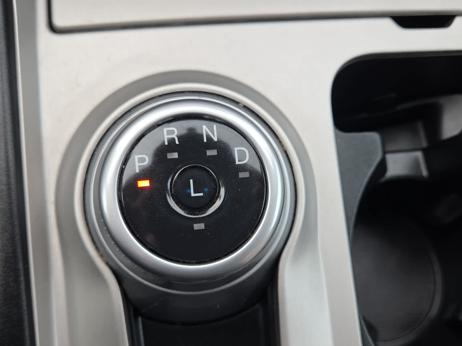 2023 Ford Explorer Base