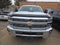 2016 Chevrolet Silverado 2500 HD LT
